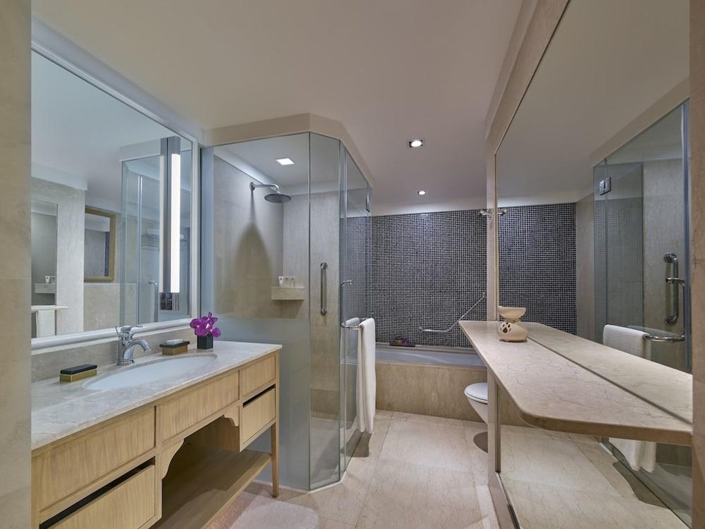 Тхаланг: Dusit Thani Pool Villa