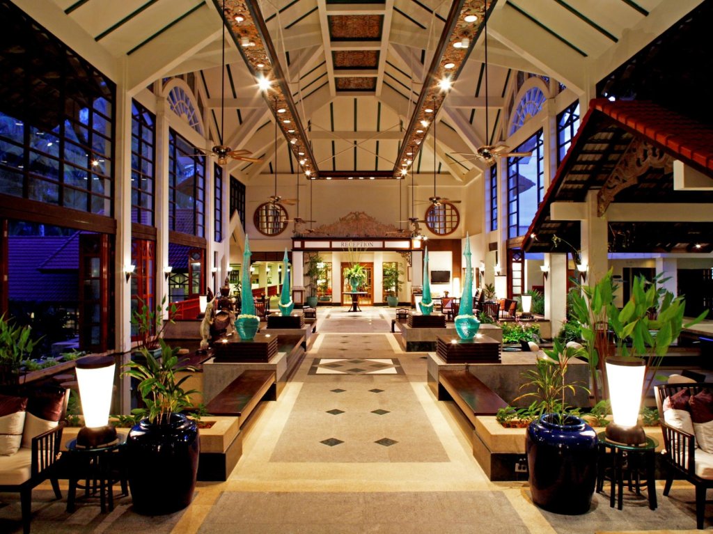 Dusit Thani Pool Villa — фото 3