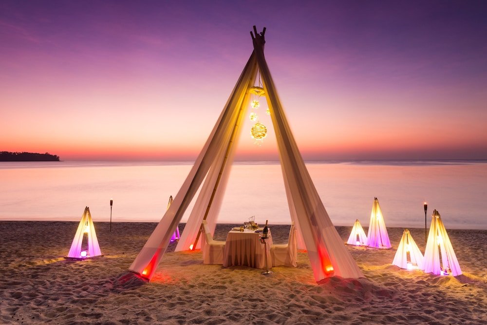 Тхаланг: Dusit Thani Pool Villa