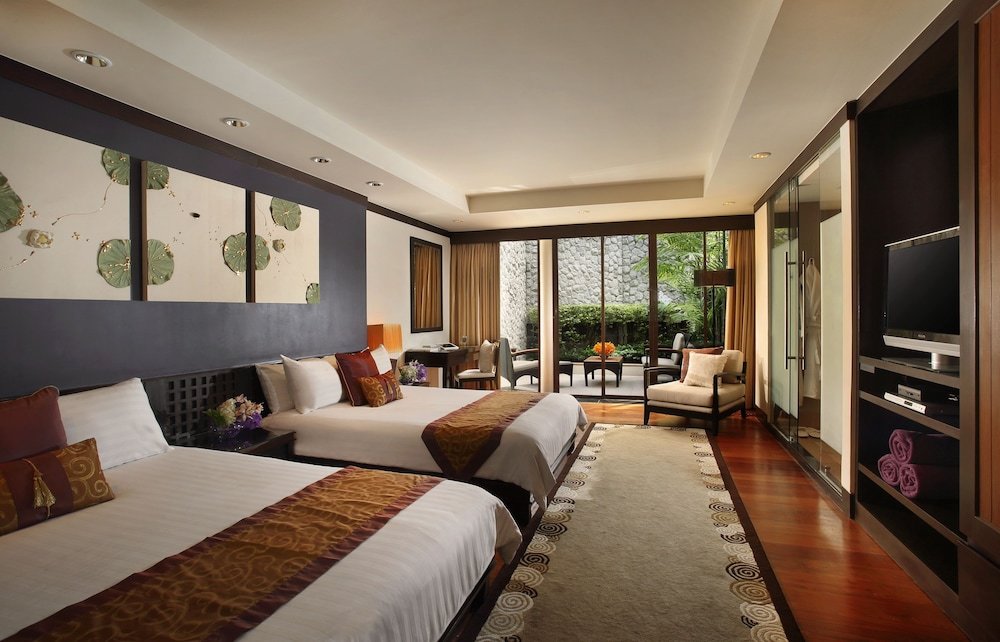 Dusit Thani Pool Villa — фото 6