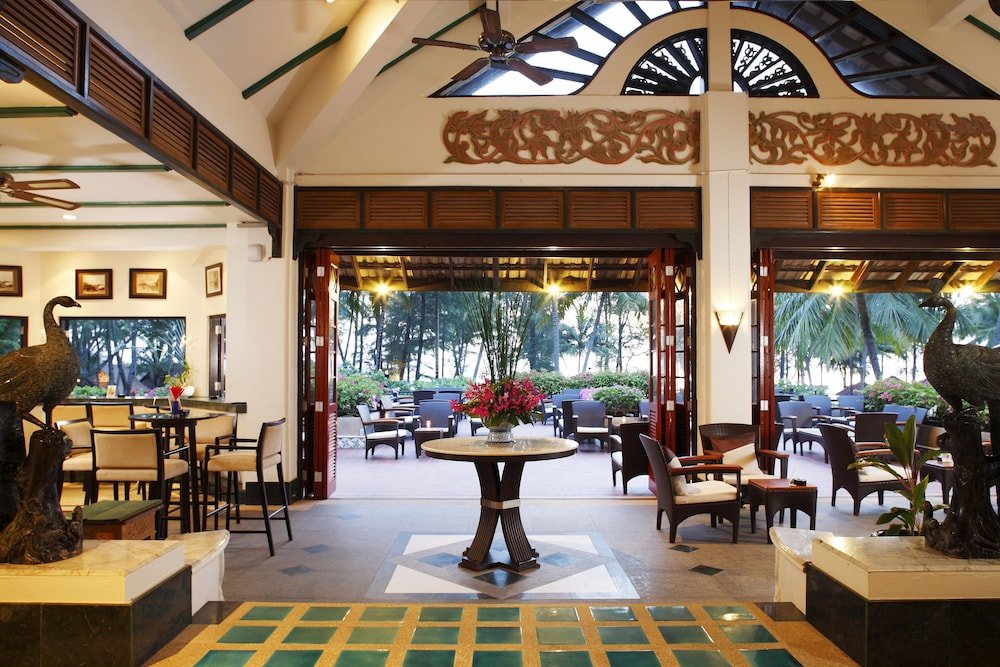 Тхаланг: Dusit Thani Pool Villa