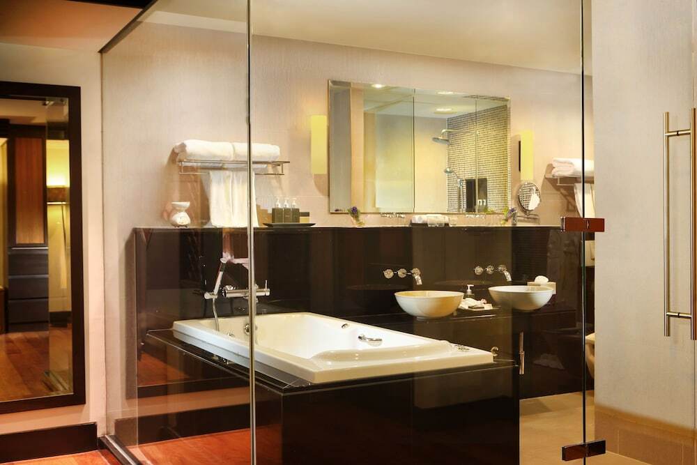 Тхаланг: Dusit Thani Pool Villa
