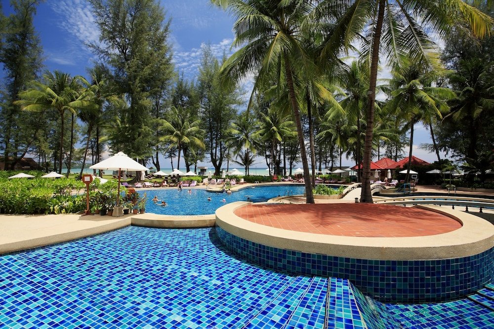 Тхаланг: Dusit Thani Pool Villa