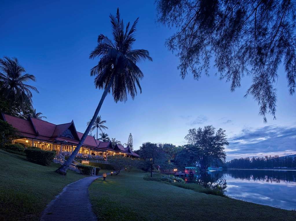 Тхаланг: Dusit Thani Pool Villa