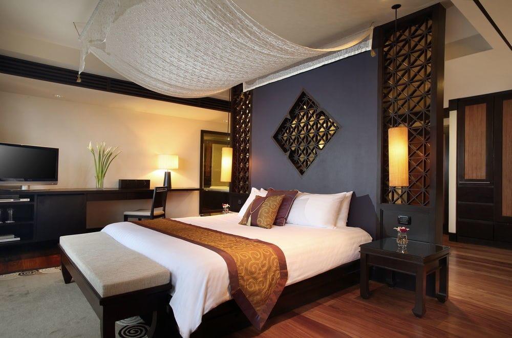 Тхаланг: Dusit Thani Pool Villa