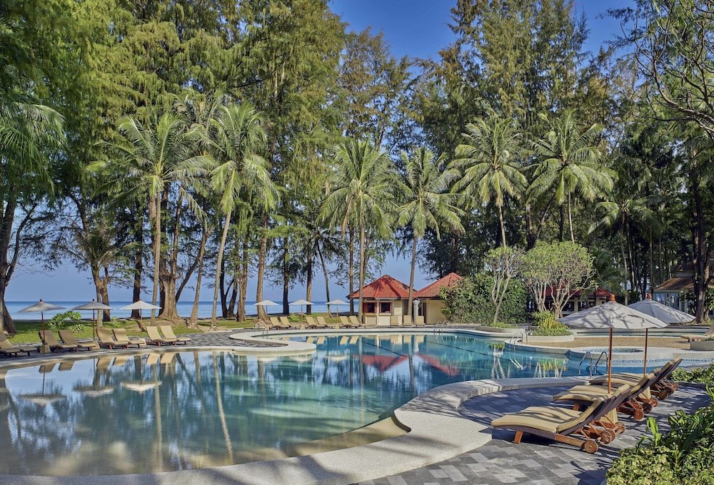 Тхаланг: Dusit Thani Pool Villa