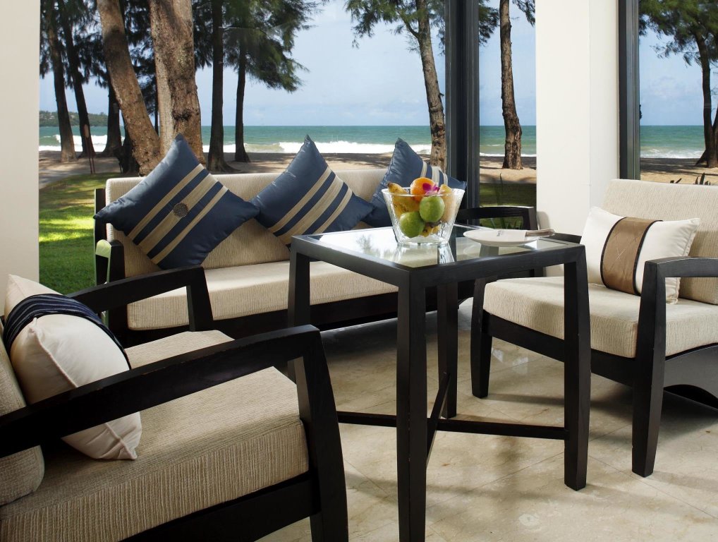 Тхаланг: Dusit Thani Pool Villa