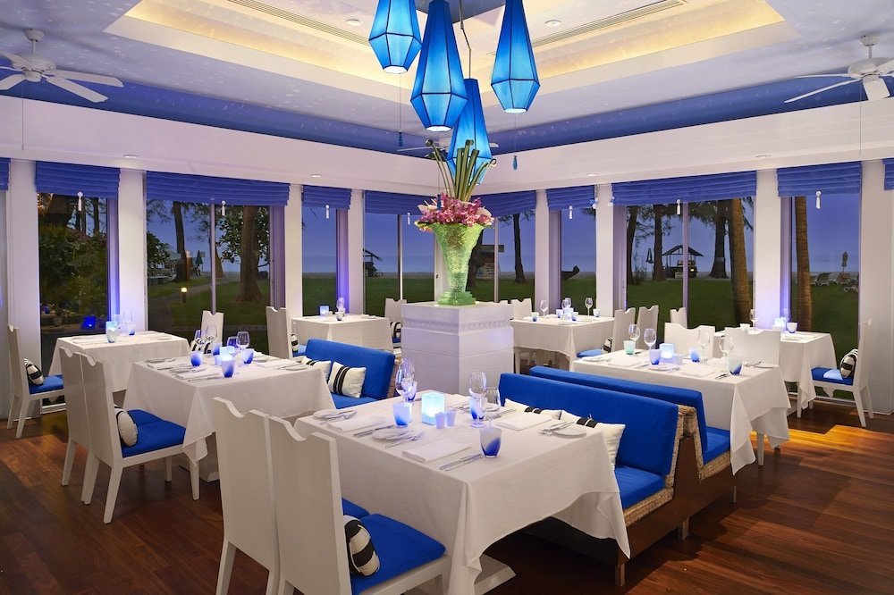 Тхаланг: Dusit Thani Pool Villa