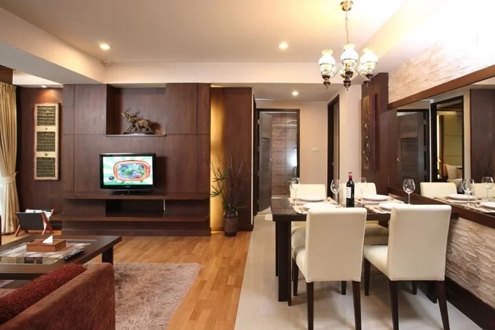 Бангкок: Amaranta Hotel