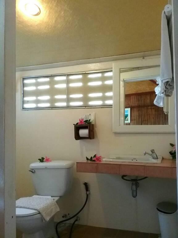 Остров Тау: Koh Tao Hillside Resort