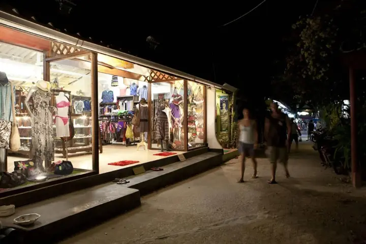 Остров Тау: Koh Tao Hillside Resort