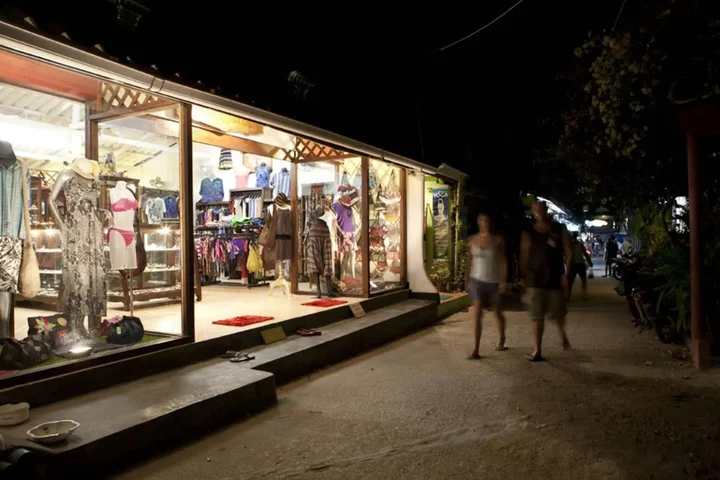 Остров Тау: Koh Tao Hillside Resort