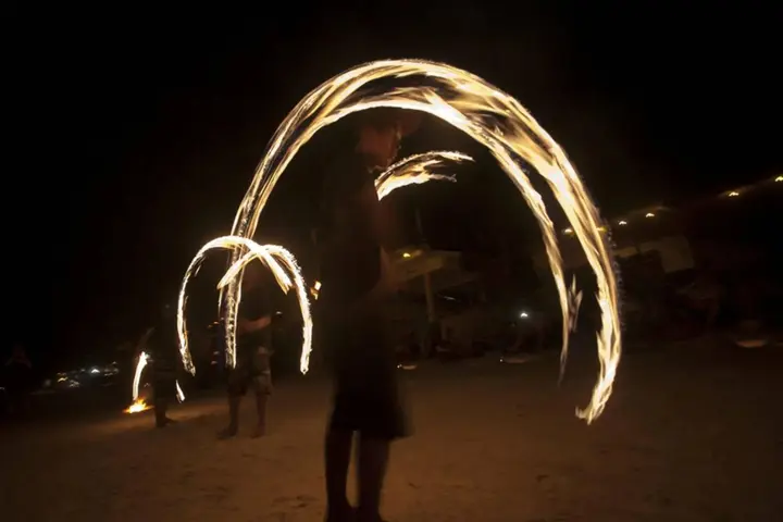 Остров Тау: Koh Tao Hillside Resort