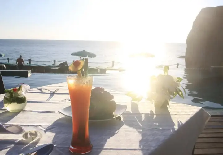 Остров Тау: Koh Tao Hillside Resort