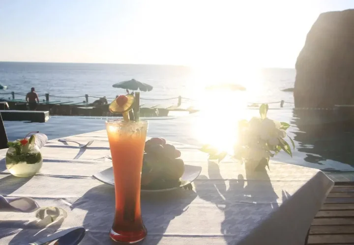 Остров Тау: Koh Tao Hillside Resort