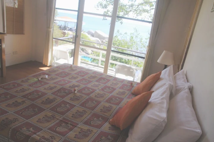 Остров Тау: Koh Tao Hillside Resort