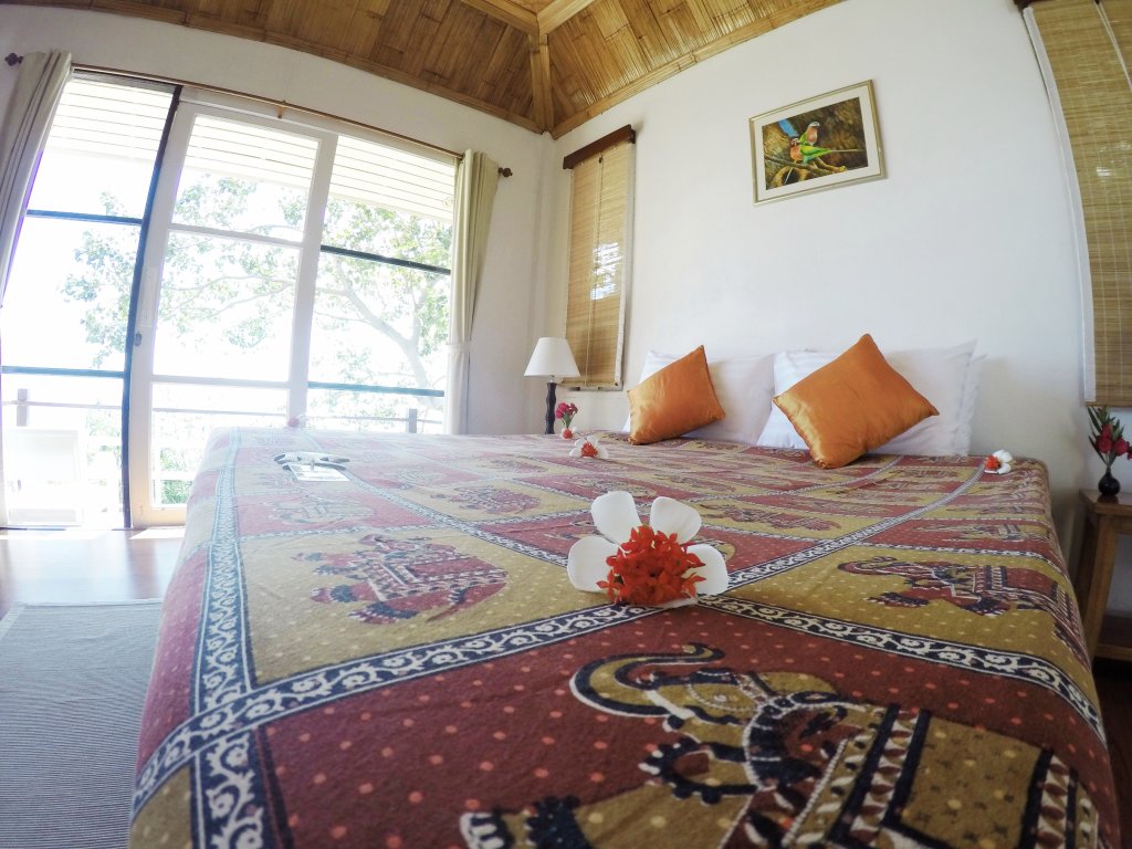 Остров Тау: Koh Tao Hillside Resort