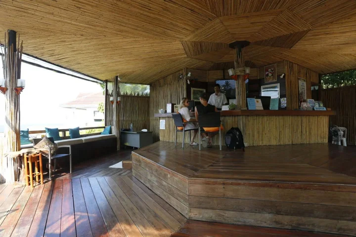 Остров Тау: Koh Tao Hillside Resort