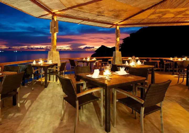 Остров Тау: Koh Tao Hillside Resort