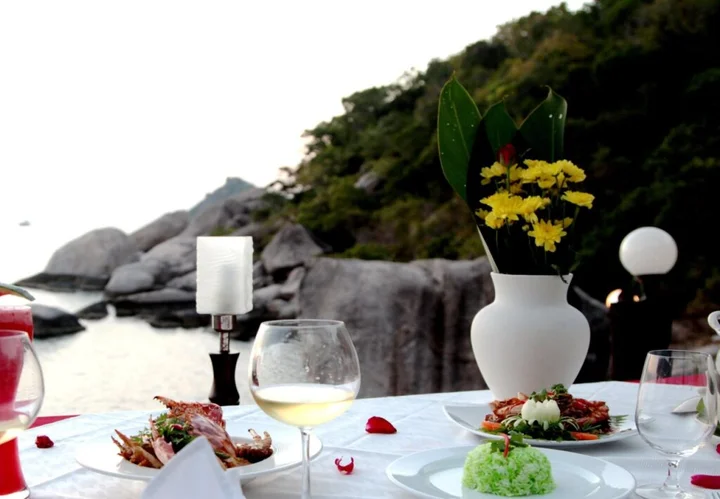 Остров Тау: Koh Tao Hillside Resort