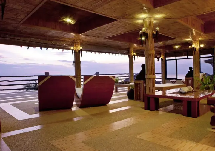 Остров Тау: Koh Tao Hillside Resort