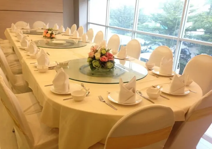 Кхонкэн: Green Hotel & Resort Khon Kaen