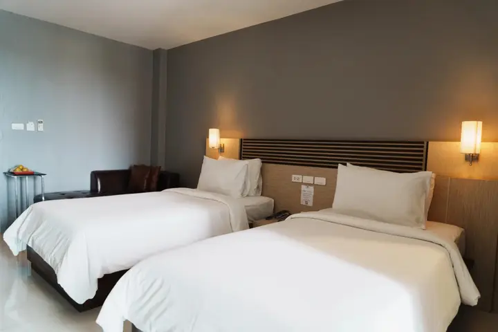 Кхонкэн: Green Hotel & Resort Khon Kaen