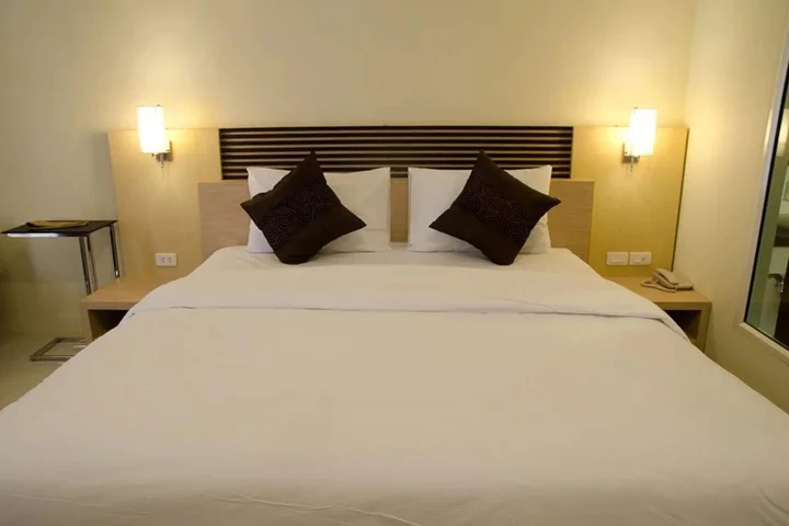 Кхонкэн: Green Hotel & Resort Khon Kaen