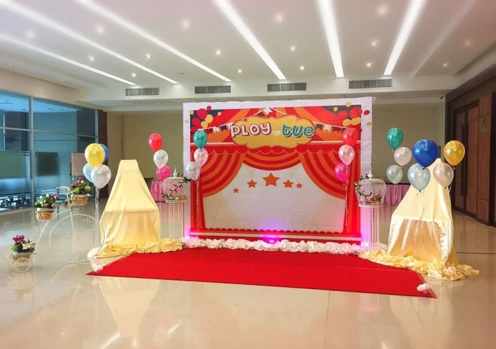 Кхонкэн: Green Hotel & Resort Khon Kaen