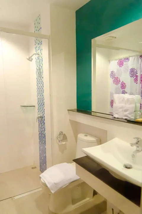 Кхонкэн: Green Hotel & Resort Khon Kaen