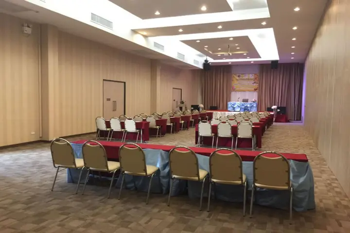 Кхонкэн: Green Hotel & Resort Khon Kaen