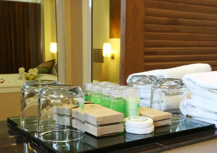 Кхонкэн: Green Hotel & Resort Khon Kaen