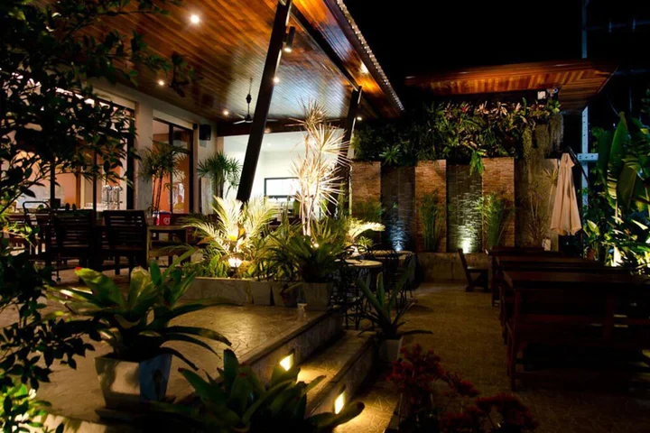 Кхонкэн: Green Hotel & Resort Khon Kaen