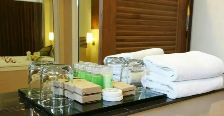 Кхонкэн: Green Hotel & Resort Khon Kaen