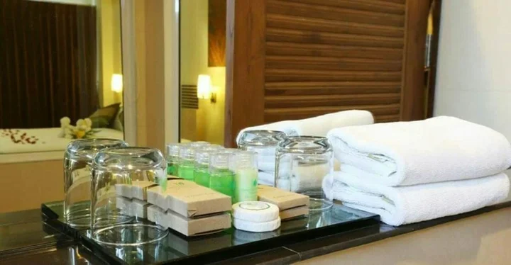 Кхонкэн: Green Hotel & Resort Khon Kaen
