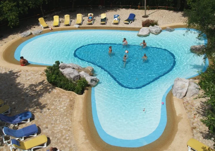 На Чом Тхиан: Sunset Village Beach Resort