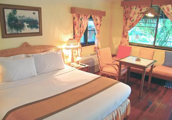 На Чом Тхиан: Sunset Village Beach Resort