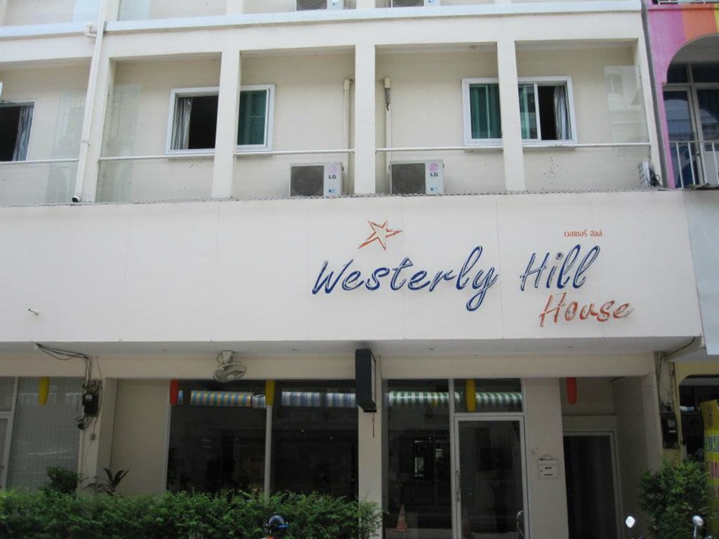 Westerly Hill Pattaya — фото 6