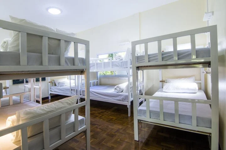 Маерим: Wanida Hostel