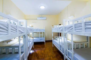 Маерим: Wanida Hostel