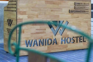 Маерим: Wanida Hostel
