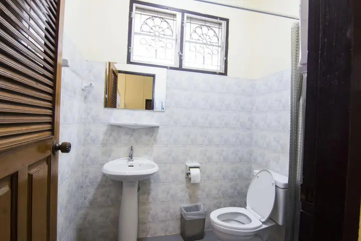 Маерим: Wanida Hostel
