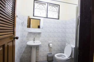 Маерим: Wanida Hostel