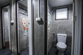 Маерим: Wanida Hostel