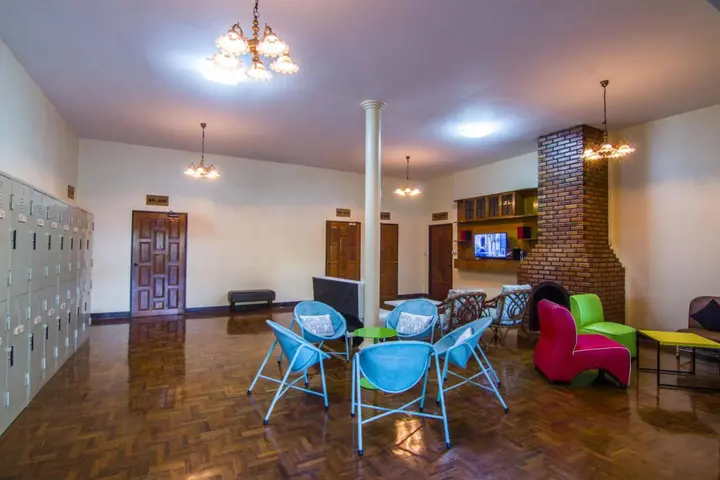 Маерим: Wanida Hostel