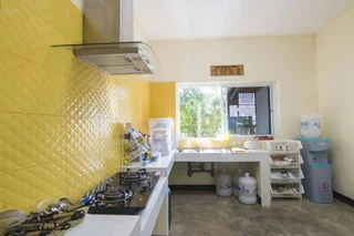 Маерим: Wanida Hostel