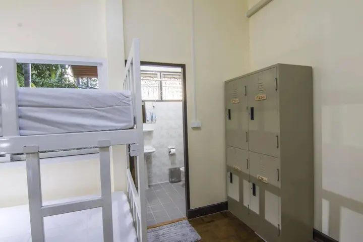 Маерим: Wanida Hostel