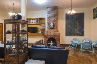 Маерим: Wanida Hostel