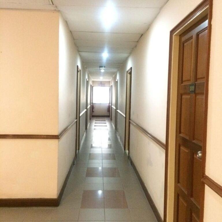 Паттайя: Flamingo Hotel