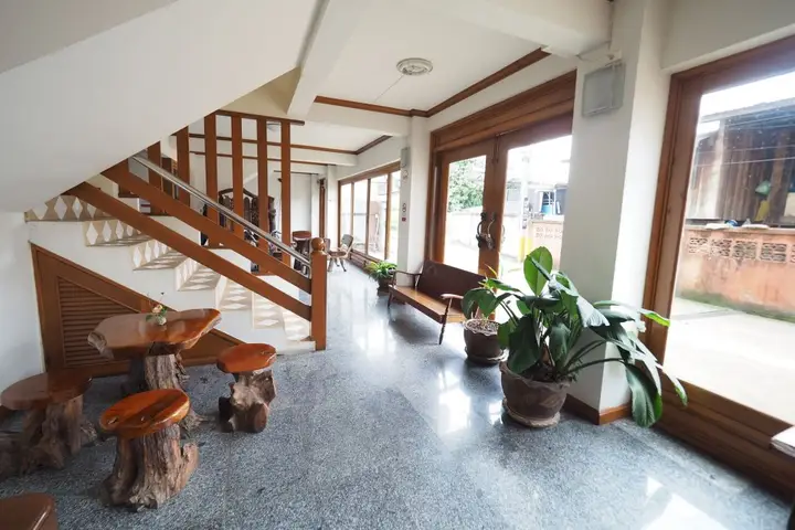 Fah Place Hotel — фото 2